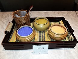 Hotel Sunroute Sapporo