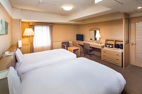 Hotel Sunroute Sapporo