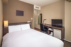 Hotel Sunroute Sapporo