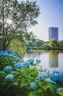 Hotel Sunroute Sapporo