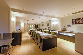 Hotel Sunroute Sapporo