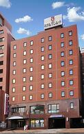 Hotel Sunroute Sapporo