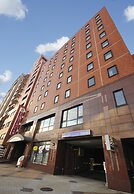 Hotel Sunroute Sapporo