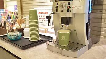 Hotel Sunroute Sapporo