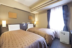 Hotel Sunroute Sapporo