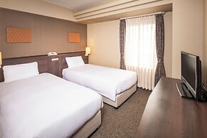 Hotel Sunroute Sapporo