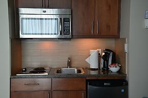 Rosedale Condominiums