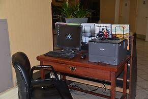 Rosedale Condominiums