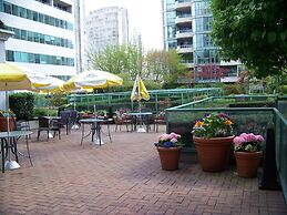 Rosedale Condominiums