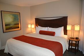 Rosedale Condominiums