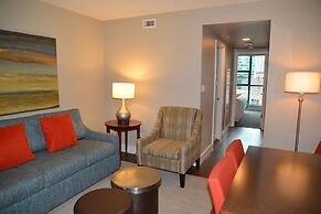 Rosedale Condominiums