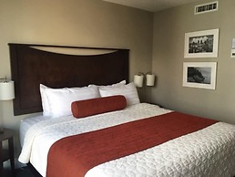Rosedale Condominiums