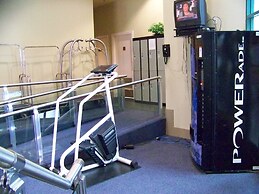 Rosedale Condominiums