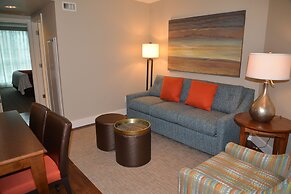 Rosedale Condominiums