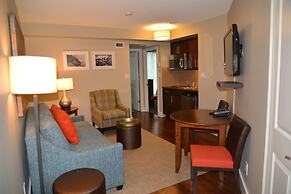 Rosedale Condominiums