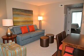 Rosedale Condominiums