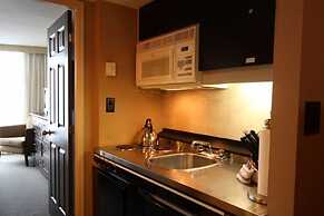 Rosedale Condominiums