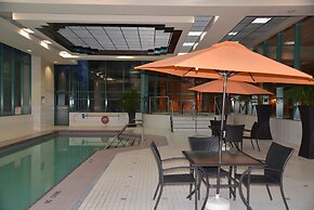 Rosedale Condominiums