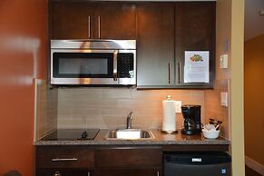 Rosedale Condominiums