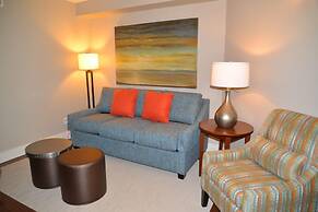 Rosedale Condominiums