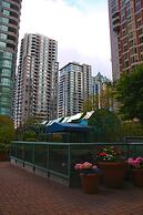 Rosedale Condominiums