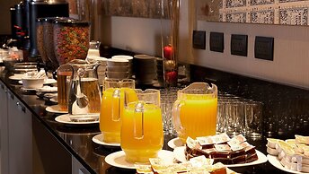 Two Hotel Buenos Aires