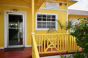 Nathan's Lodge