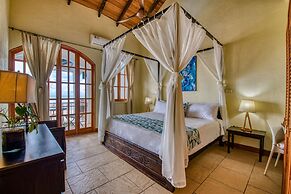 El Castillo Boutique Luxury Hotel