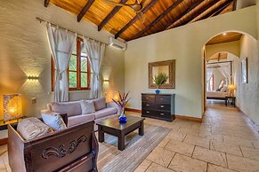 El Castillo Boutique Luxury Hotel