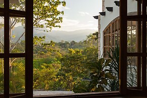 El Castillo Boutique Luxury Hotel