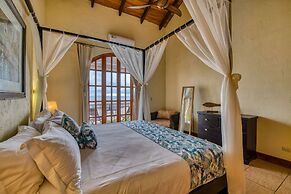 El Castillo Boutique Luxury Hotel