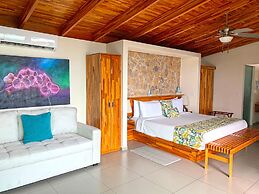 El Castillo Boutique Luxury Hotel