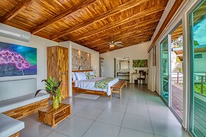 El Castillo Boutique Luxury Hotel