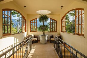 El Castillo Boutique Luxury Hotel