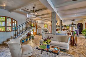 El Castillo Boutique Luxury Hotel