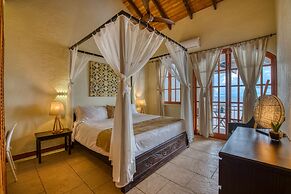 El Castillo Boutique Luxury Hotel