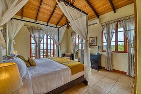 El Castillo Boutique Luxury Hotel