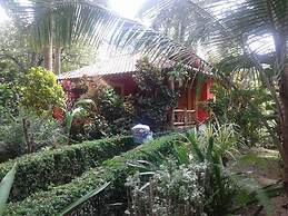 La Palapa Eco Lodge Resort