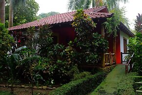 La Palapa Eco Lodge Resort