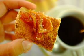 La Palapa Eco Lodge Resort