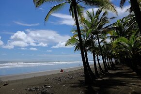 La Palapa Eco Lodge Resort