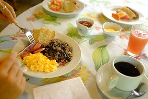 La Palapa Eco Lodge Resort