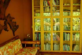 La Palapa Eco Lodge Resort