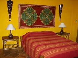 La Palapa Eco Lodge Resort