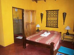 La Palapa Eco Lodge Resort