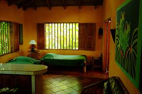 La Palapa Eco Lodge Resort