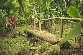 La Palapa Eco Lodge Resort