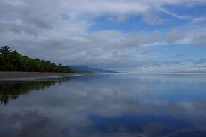 La Palapa Eco Lodge Resort