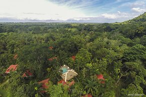 La Palapa Eco Lodge Resort