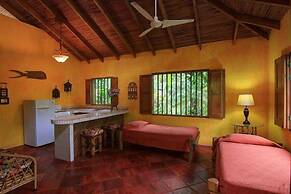 La Palapa Eco Lodge Resort